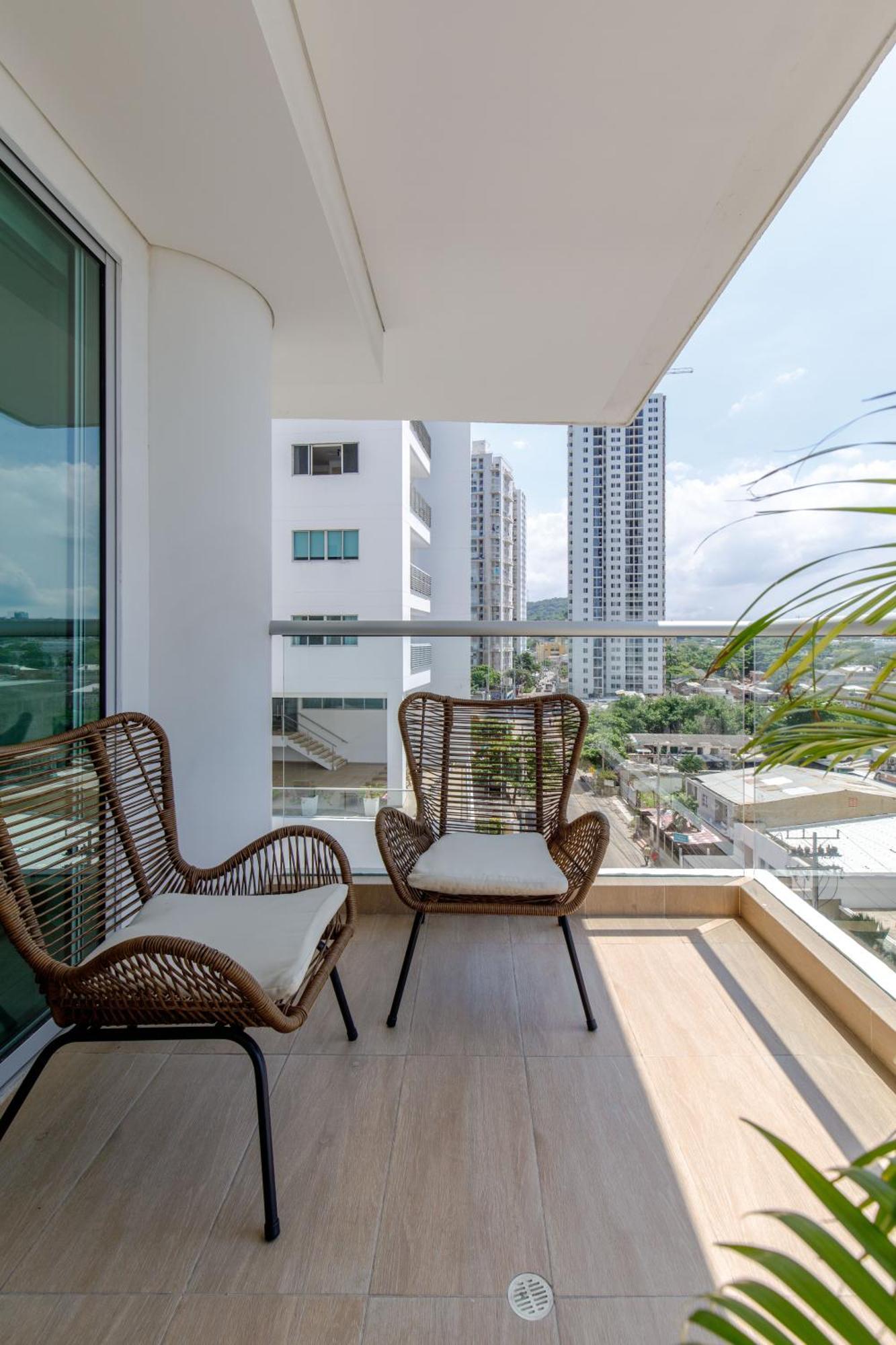 Apartamento Edificio Montu Cartagena المظهر الخارجي الصورة