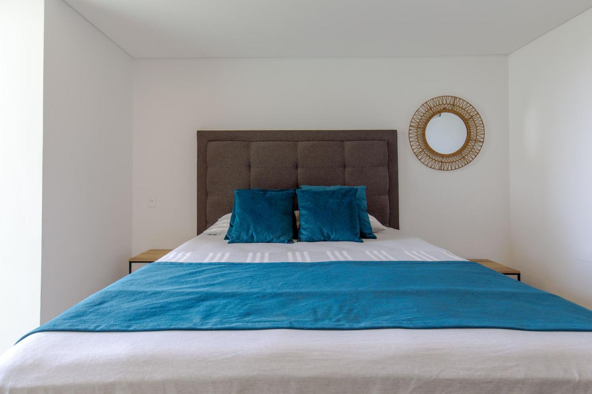 Apartamento Edificio Montu Cartagena المظهر الخارجي الصورة