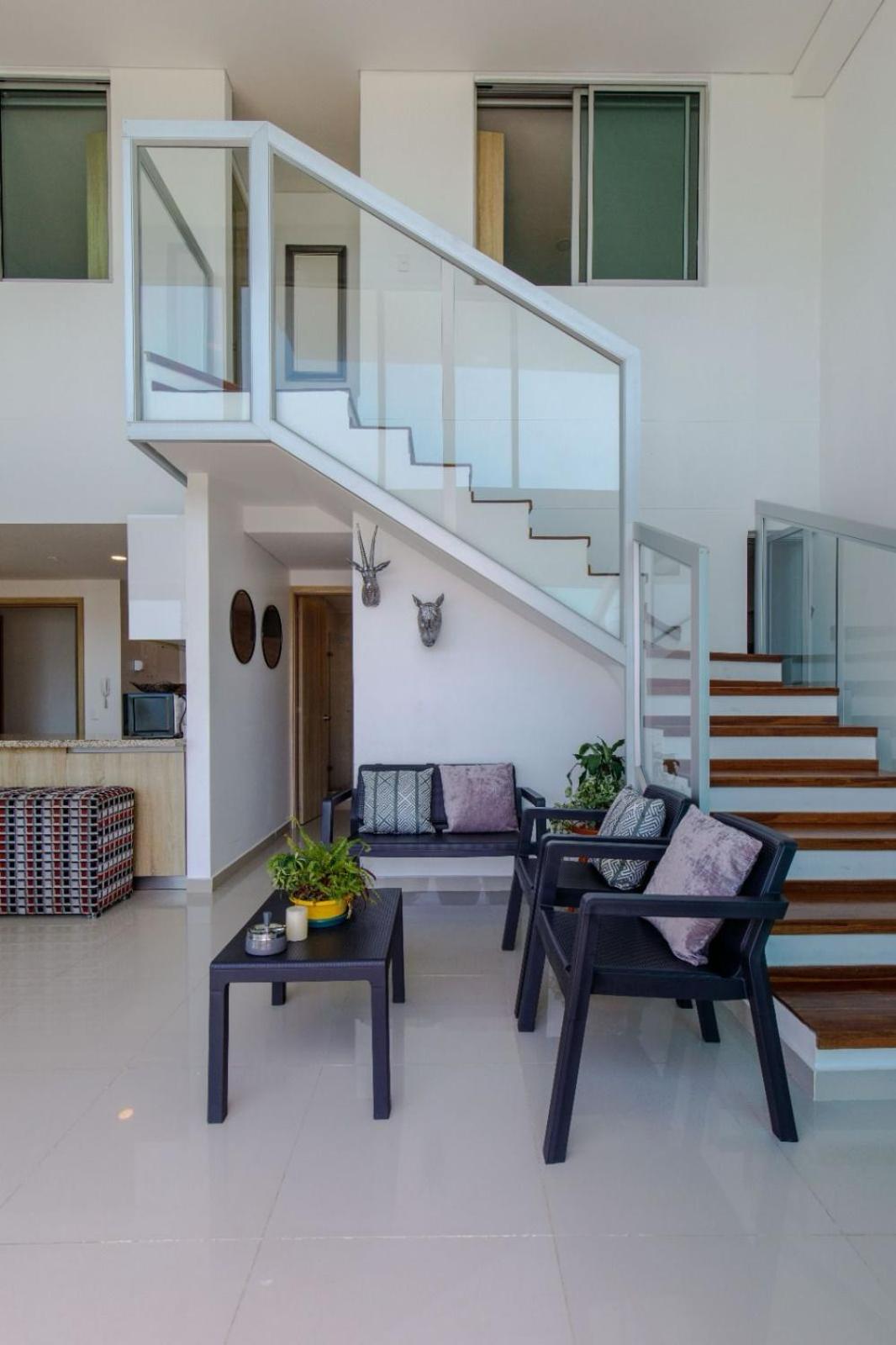 Apartamento Edificio Montu Cartagena المظهر الخارجي الصورة